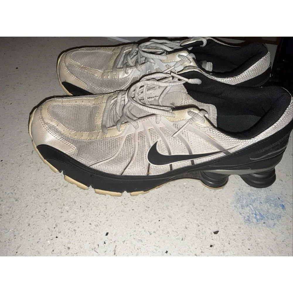 Nike shoes ‎ Turbo Size 12